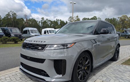 Land Rover Range Rover Sport, 2025 год, 21 808 164 рублей, 1 фотография