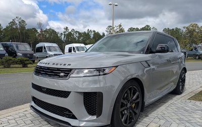 Land Rover Range Rover Sport, 2025 год, 21 808 164 рублей, 1 фотография