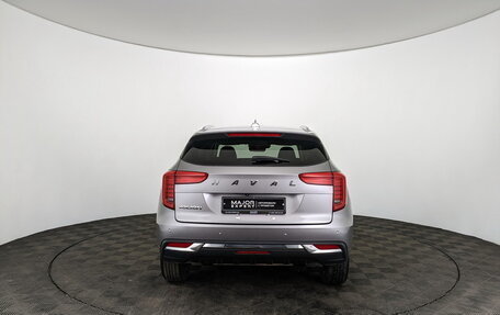 Haval Jolion, 2022 год, 1 150 000 рублей, 6 фотография