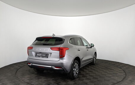 Haval Jolion, 2022 год, 1 150 000 рублей, 5 фотография