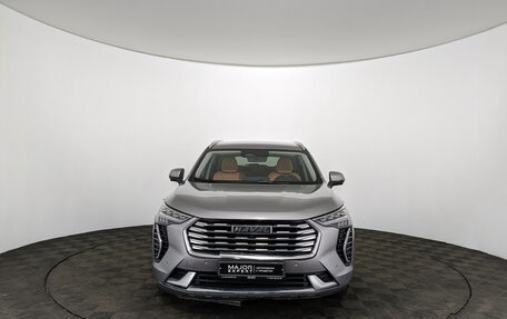 Haval Jolion, 2022 год, 1 150 000 рублей, 2 фотография