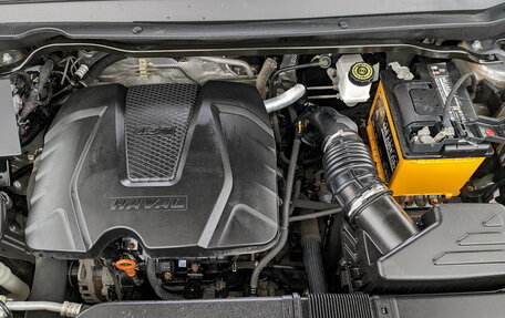 Haval Jolion, 2022 год, 1 150 000 рублей, 9 фотография