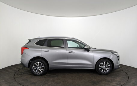 Haval Jolion, 2022 год, 1 150 000 рублей, 4 фотография