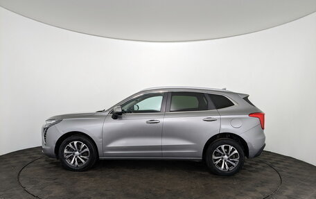 Haval Jolion, 2022 год, 1 150 000 рублей, 8 фотография