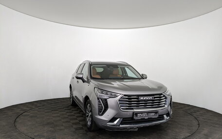 Haval Jolion, 2022 год, 1 150 000 рублей, 3 фотография