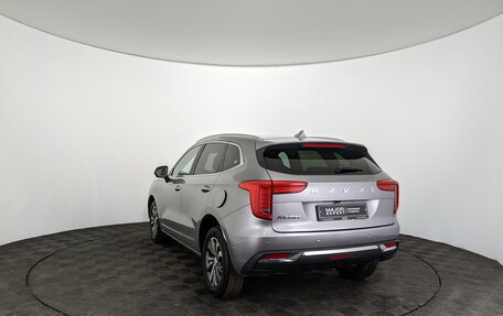 Haval Jolion, 2022 год, 1 150 000 рублей, 7 фотография