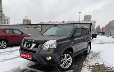 Nissan X-Trail, 2014 год, 1 690 000 рублей, 1 фотография