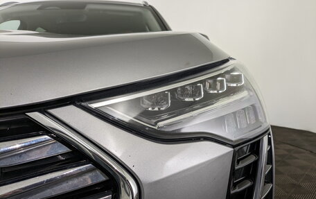 Haval Jolion, 2022 год, 1 150 000 рублей, 17 фотография