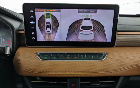 Haval Jolion, 2022 год, 1 150 000 рублей, 15 фотография