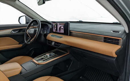 Haval Jolion, 2022 год, 1 150 000 рублей, 11 фотография