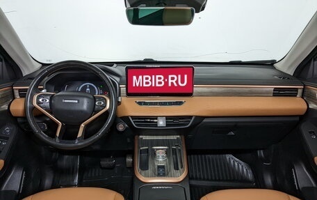 Haval Jolion, 2022 год, 1 150 000 рублей, 14 фотография