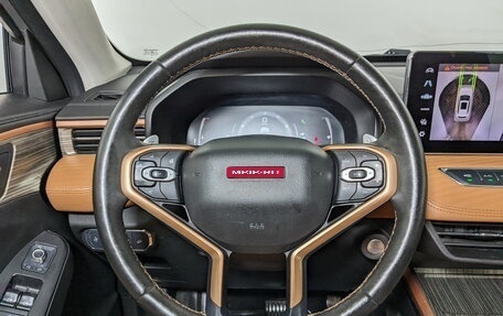 Haval Jolion, 2022 год, 1 150 000 рублей, 22 фотография