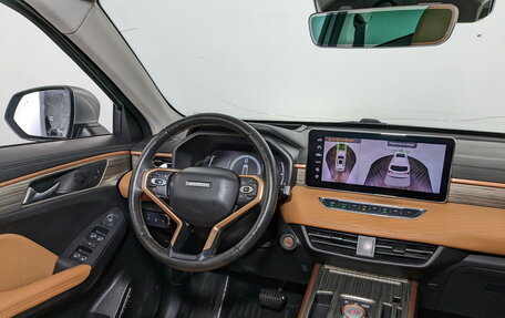 Haval Jolion, 2022 год, 1 150 000 рублей, 26 фотография