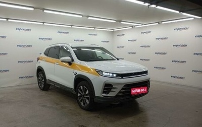 CheryExeed LX, 2023 год, 1 488 000 рублей, 1 фотография