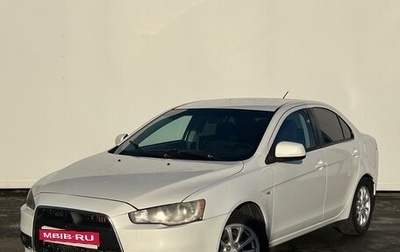 Mitsubishi Lancer IX, 2011 год, 620 000 рублей, 1 фотография