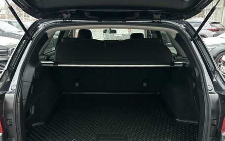 Subaru Outback IV рестайлинг, 2017 год, 2 450 000 рублей, 18 фотография