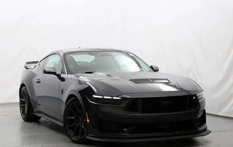 Ford Mustang, 2025 год, 12 500 000 рублей, 1 фотография