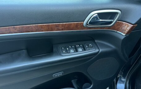 Jeep Grand Cherokee, 2013 год, 1 950 000 рублей, 6 фотография