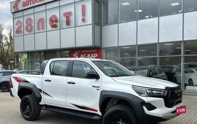 Toyota Hilux VIII, 2025 год, 7 399 000 рублей, 1 фотография