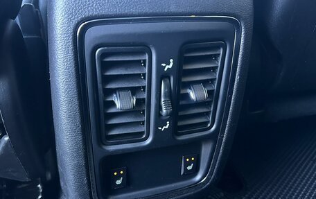 Jeep Grand Cherokee, 2013 год, 1 950 000 рублей, 16 фотография