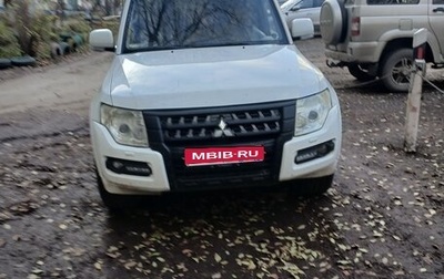 Mitsubishi Pajero IV, 2011 год, 2 050 000 рублей, 1 фотография