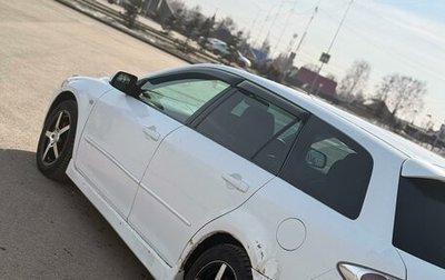 Mazda Atenza II, 2003 год, 650 000 рублей, 1 фотография