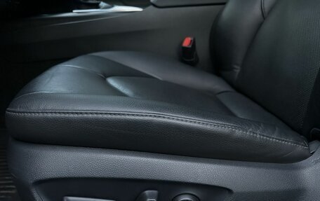 Toyota Camry, 2021 год, 2 400 000 рублей, 15 фотография