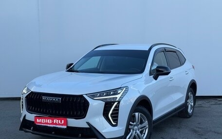 Haval Jolion, 2024 год, 2 100 000 рублей, 1 фотография