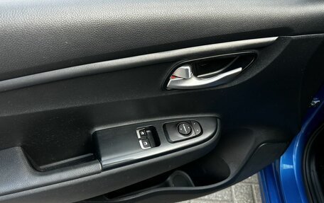 KIA Rio IV, 2021 год, 1 290 000 рублей, 6 фотография