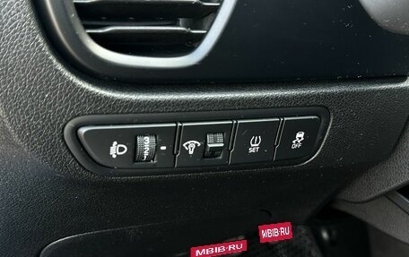 KIA Rio IV, 2021 год, 1 290 000 рублей, 7 фотография