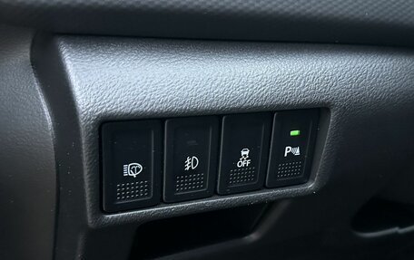 Suzuki SX4 II рестайлинг, 2014 год, 1 590 000 рублей, 7 фотография