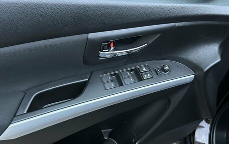 Suzuki SX4 II рестайлинг, 2014 год, 1 590 000 рублей, 6 фотография