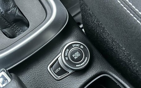 Suzuki SX4 II рестайлинг, 2014 год, 1 590 000 рублей, 13 фотография