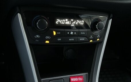 Suzuki SX4 II рестайлинг, 2014 год, 1 590 000 рублей, 11 фотография