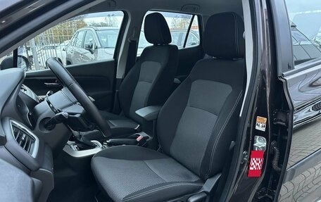 Suzuki SX4 II рестайлинг, 2014 год, 1 590 000 рублей, 14 фотография