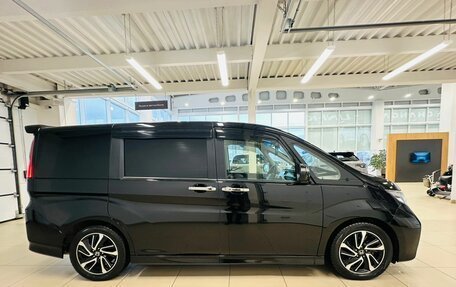 Honda Stepwgn IV, 2015 год, 1 999 000 рублей, 7 фотография