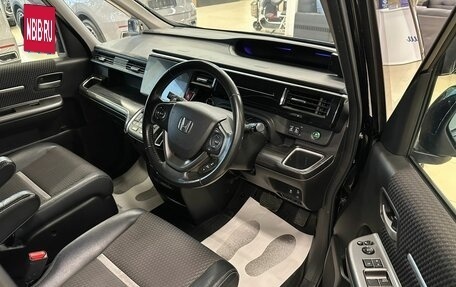 Honda Stepwgn IV, 2015 год, 1 999 000 рублей, 10 фотография
