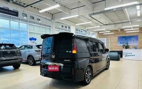 Honda Stepwgn IV, 2015 год, 1 999 000 рублей, 6 фотография