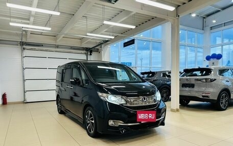 Honda Stepwgn IV, 2015 год, 1 999 000 рублей, 8 фотография