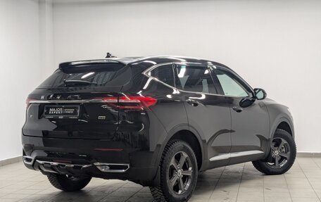 Haval F7 I, 2021 год, 1 950 000 рублей, 2 фотография