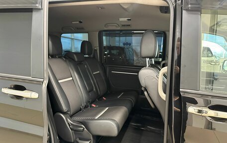 Honda Stepwgn IV, 2015 год, 1 999 000 рублей, 19 фотография