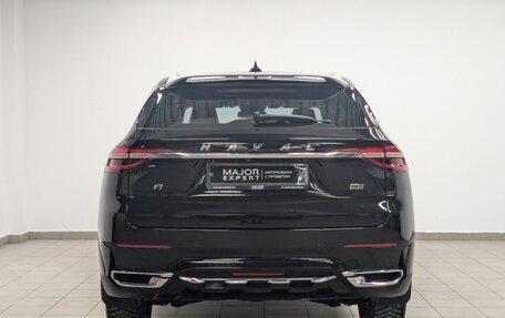 Haval F7 I, 2021 год, 1 950 000 рублей, 3 фотография