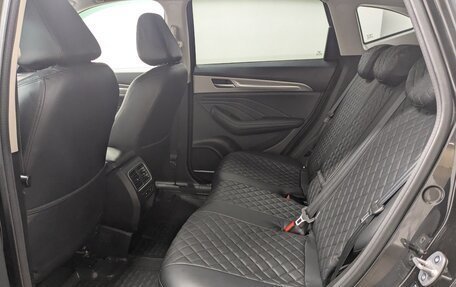 Haval F7 I, 2021 год, 1 950 000 рублей, 5 фотография