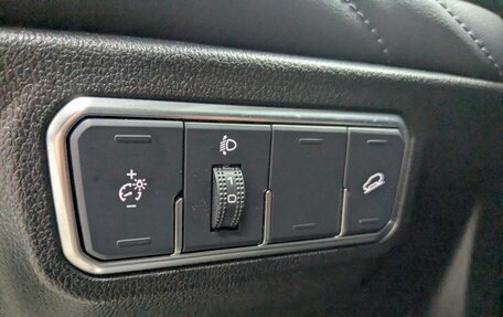 Haval F7 I, 2021 год, 1 950 000 рублей, 12 фотография