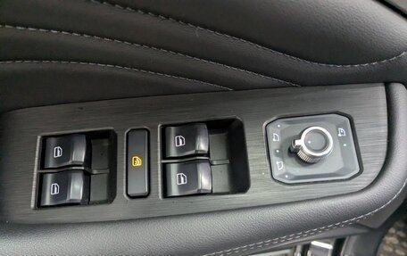 Haval F7 I, 2021 год, 1 950 000 рублей, 11 фотография