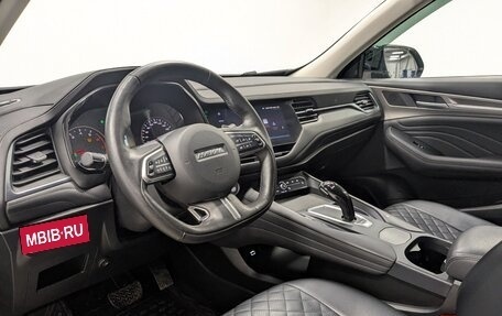 Haval F7 I, 2021 год, 1 950 000 рублей, 9 фотография