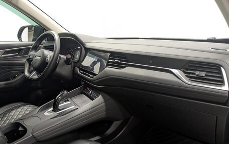 Haval F7 I, 2021 год, 1 950 000 рублей, 18 фотография