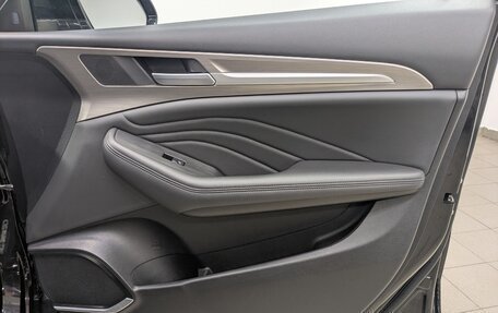 Haval F7 I, 2021 год, 1 950 000 рублей, 19 фотография