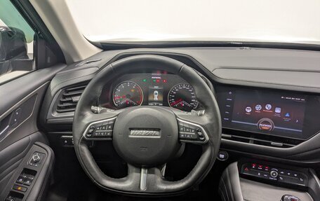 Haval F7 I, 2021 год, 1 950 000 рублей, 23 фотография