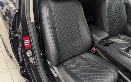 Haval F7 I, 2021 год, 1 950 000 рублей, 17 фотография